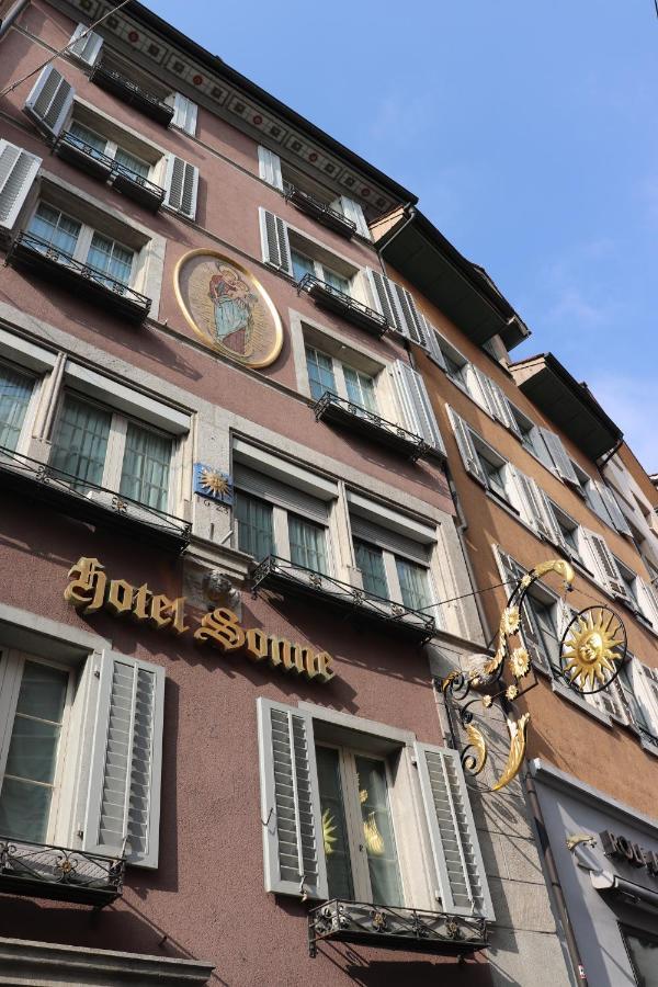 Sonne Living-Bremgarten Luaran gambar