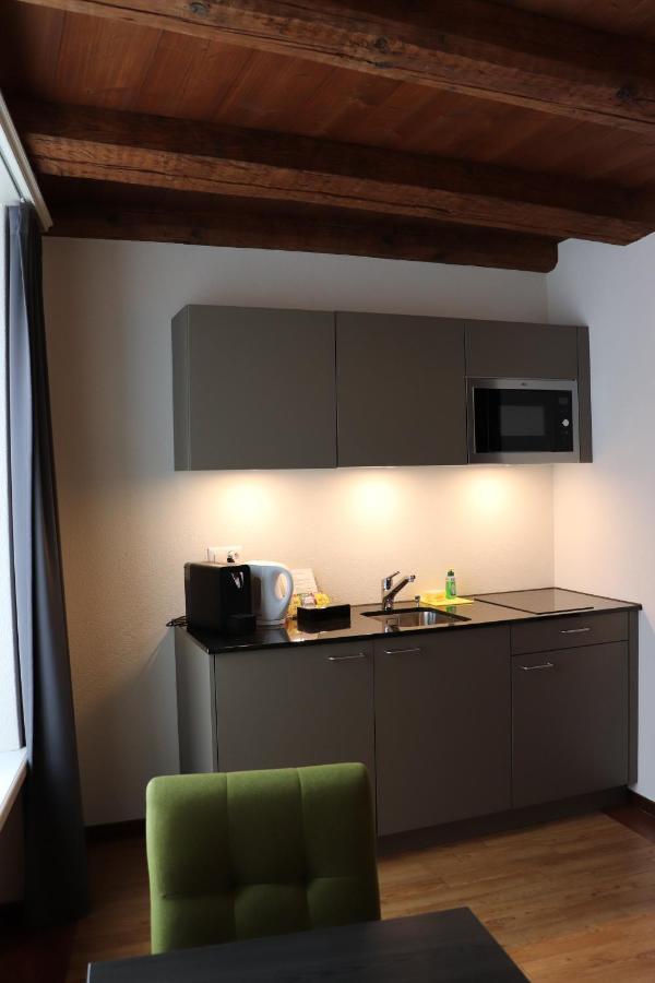Sonne Living-Bremgarten Luaran gambar