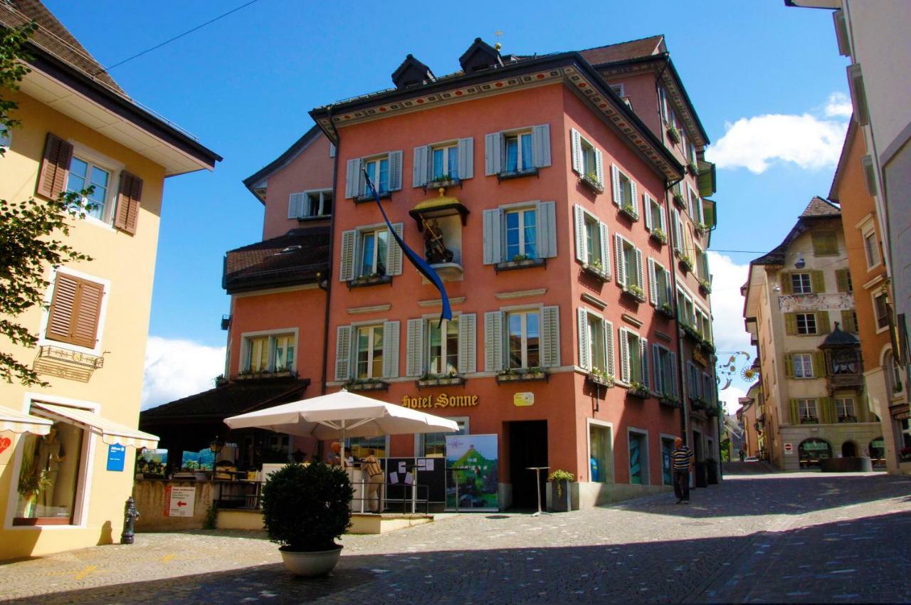 Sonne Living-Bremgarten Luaran gambar