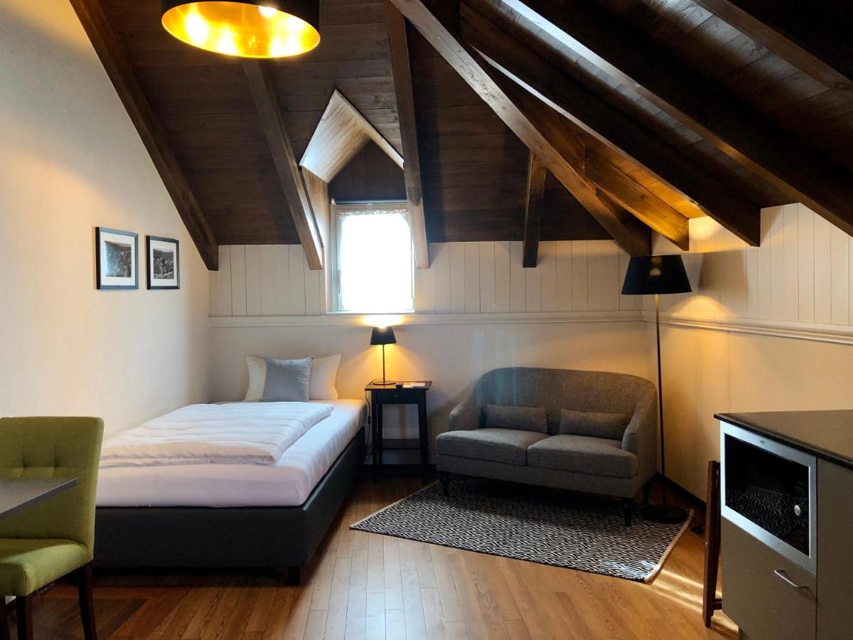 Sonne Living-Bremgarten Luaran gambar