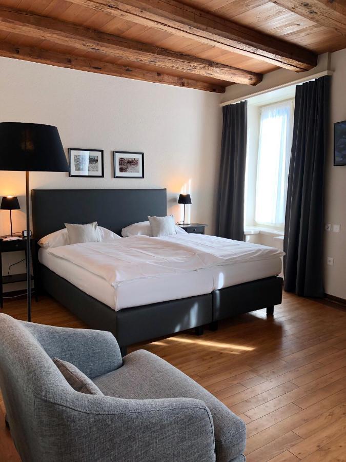 Sonne Living-Bremgarten Luaran gambar
