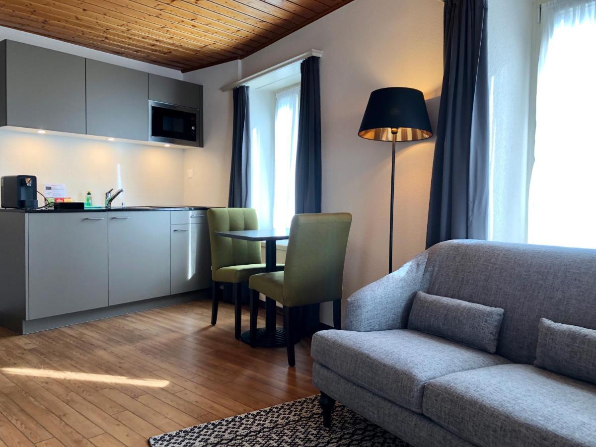 Sonne Living-Bremgarten Luaran gambar